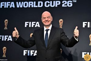 بیانیه رسمی فیفا در خصوص نژادپرستی درفوتبال