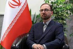 دکتر احمدی صدر: باید کاری کنیم که کودکان کار، آینده سازان درخشان جامعه باشند