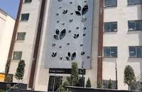 ساختمان جدید شعبه شیراز بیمه پارسیان افتتاح شد