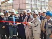 پنج طرح توسعه‌ای مجتمع سرب نخلک افتتاح شد/ استخراج مکانیزه معدن اسپیرال راه‌اندازی شد