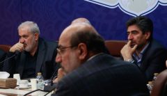 برنامه‌ریزی وزیر صمت برای استفاده از منابع تجدید پذیر در کشور