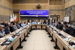 طراحی و پیگیری ۱۵۸ اقدام در قالب قرارگاه ایمنی کالبدی کلانشهر تهران