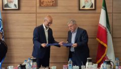 ایمیدرو آماده همکاری کامل برای اثربخشی ارتباط صنعت و دانشگاه است