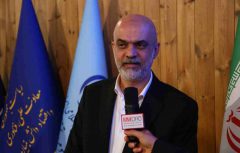 برنامه ارایه نیازمندی های فناورانه شرکت ملی صنایع مس در نمایشگاه مجازی