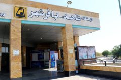 تعطیلی ایستگاه مترو شاهد – باقرشهر و خط فرودگاه امام خمینی (ره) در روز ۳۱ شهریور