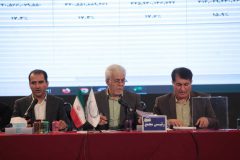 جزییات آرای اعضای حقوقی جدید فارس