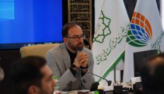 دکتر احمدی صدر: بیمارستان ها باید با همراه سرا ساخته شوند