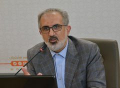 مدیرعامل بانک صنعت و معدن با تشریح عملکرد پنج ماهه این بانک از افزایش ۳۱۸ درصدی وصول مطالبات ارزی خبر داد / رشد ۱۵۳ درصدی گشایش اعتبار اسنادی ریالی