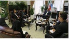 پژوهشکده بیمه، قطب توانمندسازی سرمایه انسانی و انجام مطالعات کاربردی در صنعت بیمه باید باشد
