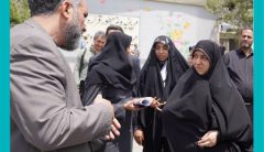 معدنی پور: شهرداری تهران وظیفه خود را در قبال کودکان انجام داده است