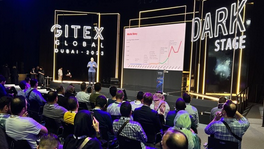 ارائه تجربه توسعه کارگزاری مفید با استفاده از فناوری در GITEX 2023