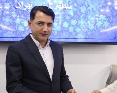 تشریح ۱۳ تجربه و اقدام شهرداری تهران در مسیر تحقق چشم‌انداز تهران پایدار