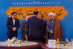تقدیر کمیته امداد امام خمینی(ره) از اقدامات بانک ملی ایران در حوزه اشتغال زایی