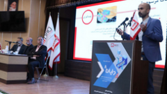 همرسانی و توسعه بازار برای نوآوران خانواده بزرگ فلزی/ ۱۲ نیاز فناورانه شرکت آلومینای ایران اعلام شد