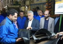 سامانه فراصمت برای همکاری متقابل شرکت های توانمند راه اندازی می شود
