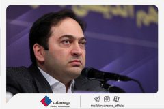 پیام تبریک یزدان‌دوست به مناسبت بیستمین سالروز تاسیس؛رشد و ارتقای بیمه ملت طی سالهای متمادی، محصول تلاش جمعی است