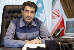 همکاری فولاد سنگان با شرکت‌های دانش‌بنیان در زمینه کانی‌های کم‌عیار آهن  SMI