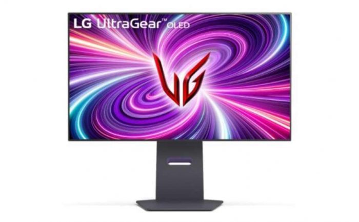 رونمایی از اولین مانیتور گیمینگ ۴K OLED مجهز به ویژگی Dual-Hz سری LG UltraGear