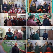دکتر احمدی صدر : استعدادهای نهفته کودکان کار با استفاده از ابزار علمی به مسیر درست هدایت می شوند