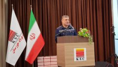 همایش بزرگ تجلیل و تکریم پاکبانان فولاد خوزستان
