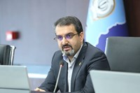 دکتر حسینی در نهمین نمایشگاه تراکنش ایران: مدل تنظیم گری بانک مرکزی در مسیر تحول دیجیتال تعیین کننده است