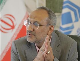 پیام رئیس کل بیمه مرکزی بمناسبت میلاد حضرت علی علیه السلام