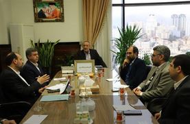 نهادناظر صنعت بیمه برای تفکیک وظایف حاکمیتی آمادگی کامل دارد