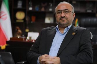 پیرحسینلو مدیرعامل منطقه ویژه اقتصادی خلیج فارس شد