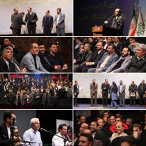 مددکاران با پیروی از حضرت علی(ع) دست کسانی را می‌گیرند که جز خدا کسی را ندارند
