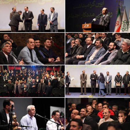 مددکاران با پیروی از حضرت علی(ع) دست کسانی را می‌گیرند که جز خدا کسی را ندارند