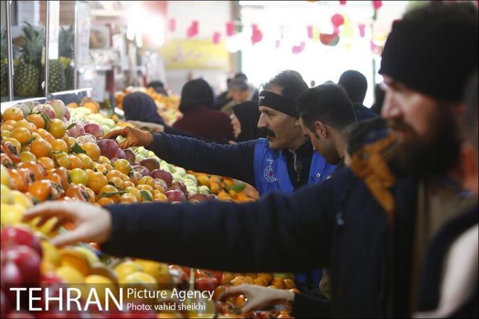 ۸هزار خانوار منطقه ۲۲ صاحب میدان میوه و تره‌بار می‌شود/ راه‌اندازی ۶ میدان تره‌بار در محلات کم‌برخوردار غرب تهران