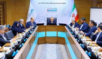 رشد منابع بانک دی بالاتر از میانگین نظام بانکی قرار گرفت