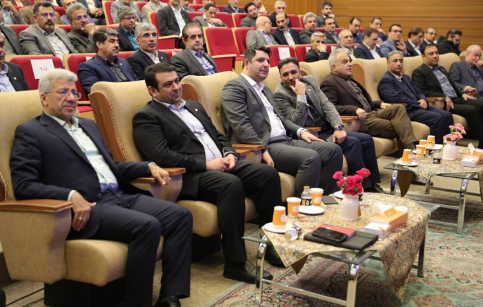 بانک ملی ایران به رتبه نخست سهم بازار دست یافت