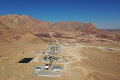 تکمیل ۱۰ طرح بزرگ معدن و صنایع معدنی در راستای تحقق شعار سال