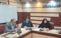 حسينى”در نشست بررسی دستاوردها و ظرفیتهای استفاده از انرژی های تجدیدپذیر تاكيد كرد:ظرفيت بالقوه شهرتهران در توسعه انرژی های تجدید پذیر
