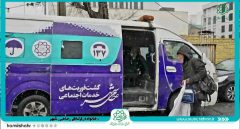 افزایش خدمات‌رسانی به آسیب دیدگان اجتماعی، همواره اولویت شهرداری تهران است