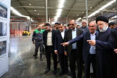 وزیر صمت: کشور با پشتوانه بخش خصوصی شاهد رشد تولید خواهد بود/ رقابت بین‌المللی در گرو تولید ارزش افزوده بیشتر است