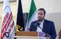 در سال جدید فولاد اکسین خوزستان در حوزه مسئولیت‌های اجتماعی با قدرت بیشتری ادامه خواهد داد