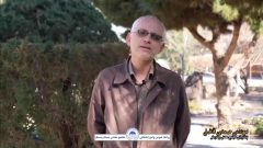 ارسال محموله کمک های انسان دوستانه چادرملو به هموطنان بلوچ