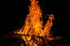 تدابیر منطقه ۱۹ برای ایجاد فضای امن در چهارشنبه‌سوری