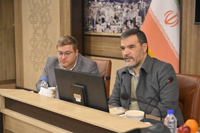 طرح‌های اجرایی در ۱۱ معبر منطقه یک بازنگری شد