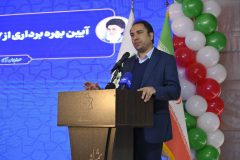 معاون هماهنگی و امور مناطق شهرداری تهران :?تلاش برای خدمت ۱۰ برابری به مردم در سال آینده
