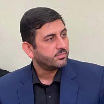 پیام دکتر محمد امیر منتخب مردم شریف اهواز، کارون، باوی و حمیدیه در دوازدهمین دوره مجلس شورای اسلامی ایران در پی تحریم های ناجوانمردانه شرکت فولاد خوزستان توسط استکبار جهانی