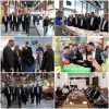 بازدید معاون خدمات شهری شهرداری تهران از میدان میوه و تره بار «جلال آل احمد»