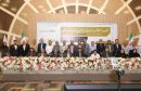 پتروشیمی اروند میزبان اولین اجلاس مدیران دارایی‌های فیزیکی گروه صنایع پتروشیمی خلیج فارس