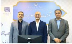 شرکت ملی فولاد در رفع چالش های زنجیره، نقش آفرینی کند
