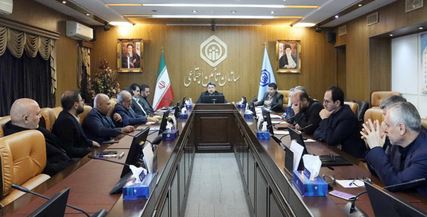 استمرار حرکت تحولی و توسعه خدمات، اولویت سازمان تأمین‌اجتماعی در سال جدید است