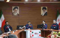 جهش تولید با مشارکت مردم زمینه ساز تداوم موفقیت های فولاد اکسین در سال جدید است