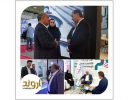 «اروند» خلیج فارس در ایران اکسپو ۲۰۲۴؛ دیدار مدیرعامل شرکت پتروشیمی اروند با ذینفعان
