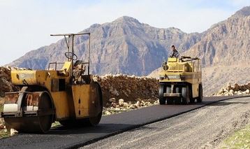 تامین مالی ایمیدرو جهت بهسازی راههای مرتبط با معادن استان بوشهر